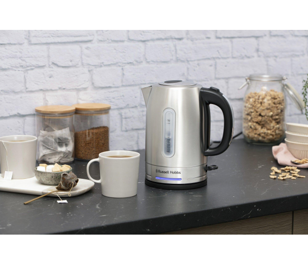 Russell Hobbs Czajnik Quiet Kettle 26300-70 - 1170392 - zdjęcie 6